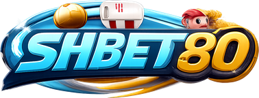 Logo shbet80